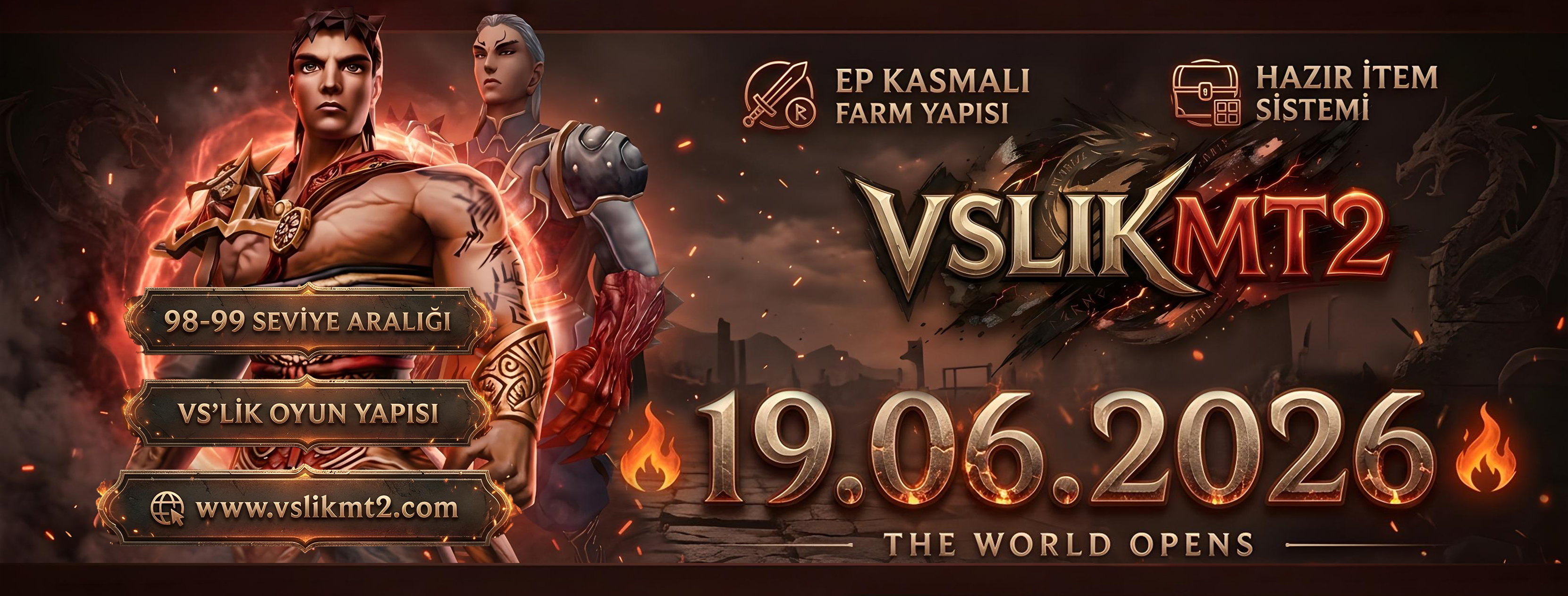 VslikMt2 98-99 WS'lik Server kapak görseli