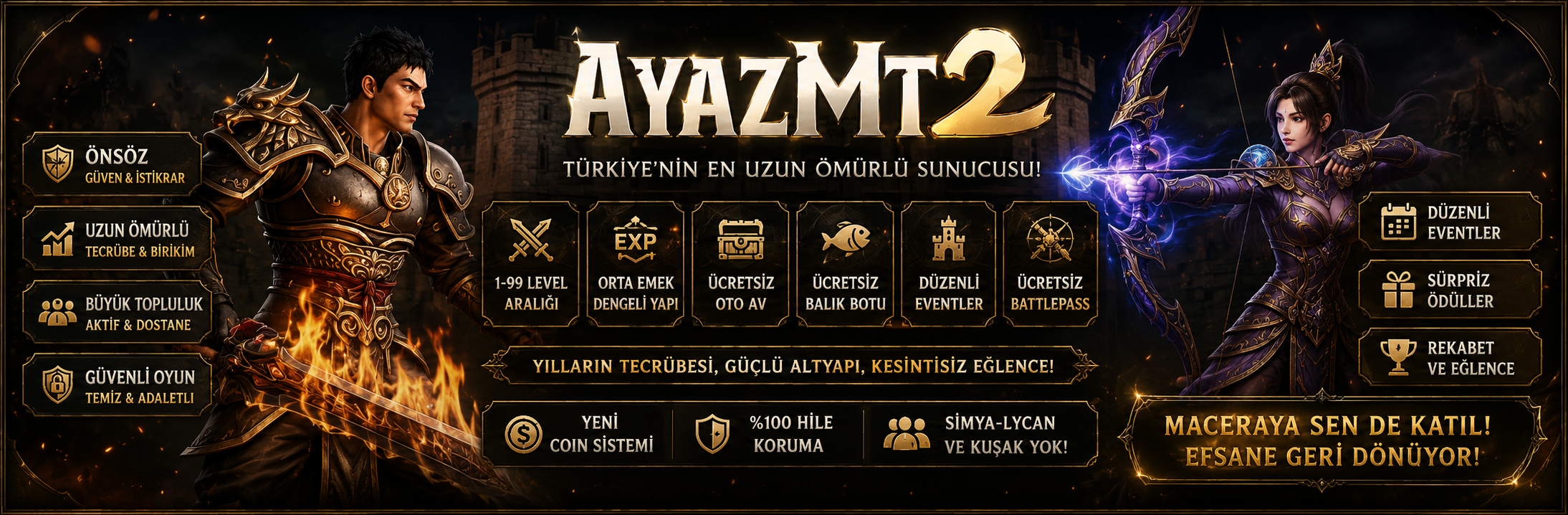 AyazMt2 1-99 Oldschool kapak görseli