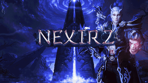 Nexir2 kapak görseli